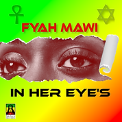 In Her Eyes album cover