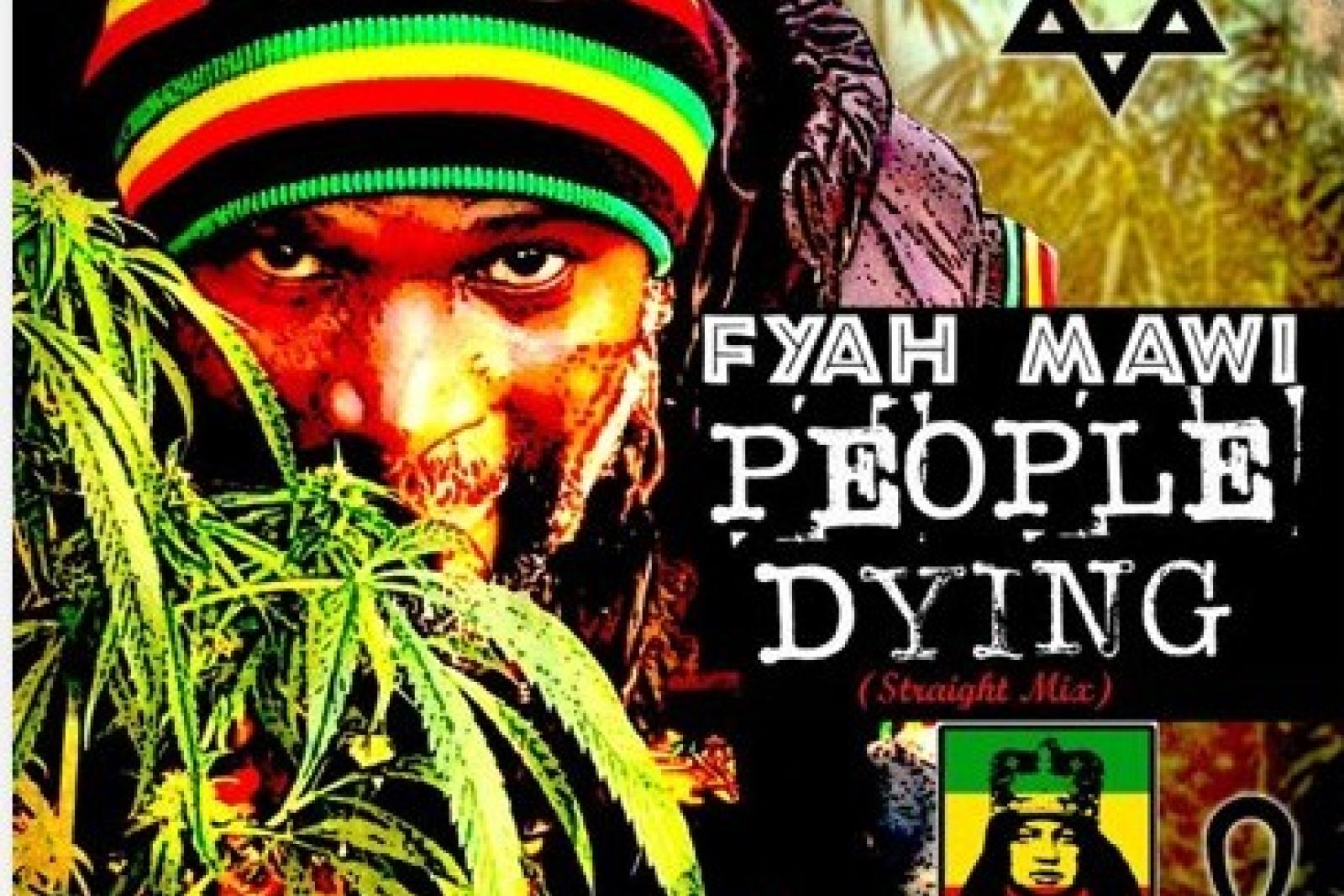 people dying single