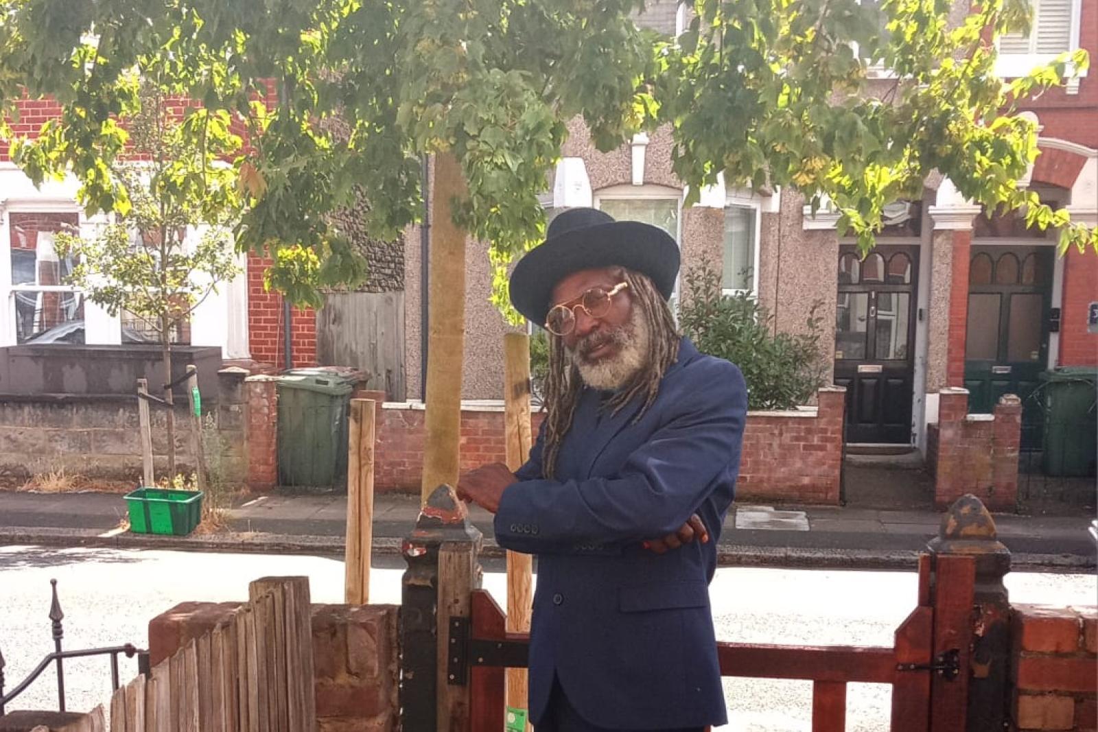 Standing Firm in the midst of JAH