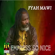 Empress So Nice artwork
