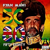 Fifty Eighty artwork